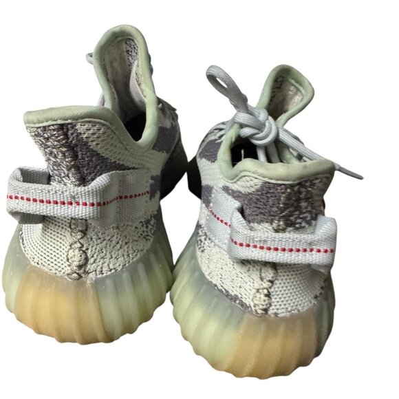 Adidas Yeezy Boost 350 V2 SZ Men's 7 NWB - Picture 8 of 15